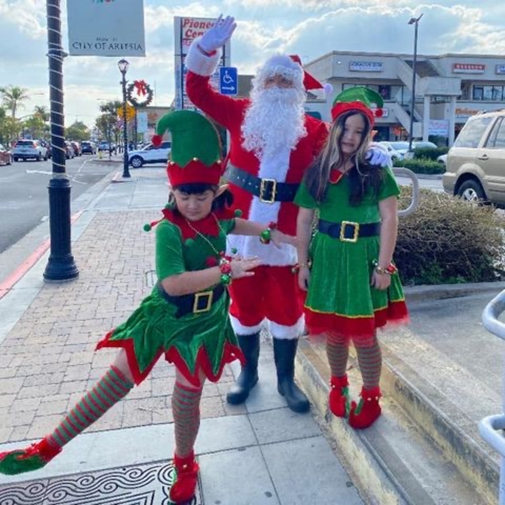 Meet your Posher, Miles